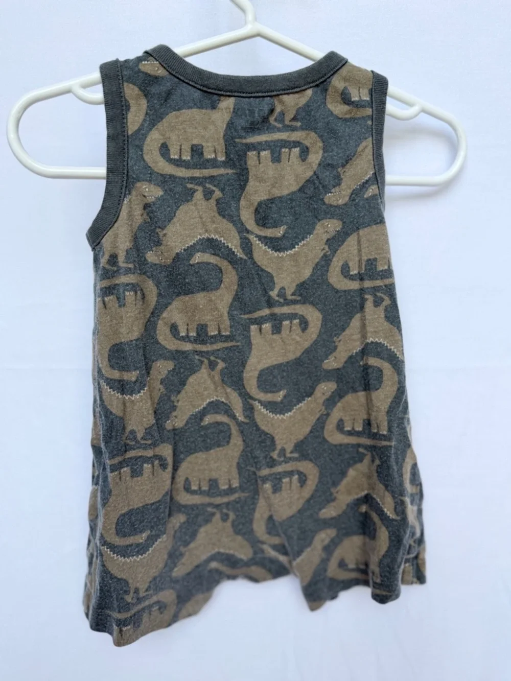 Old Navy sleeveless romper